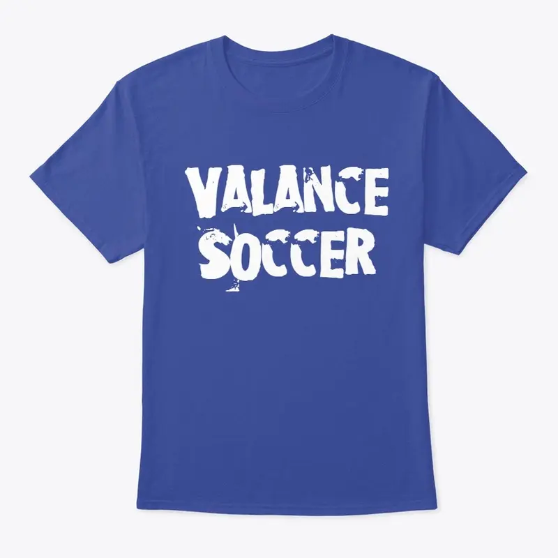 Home Shirt (Blue)