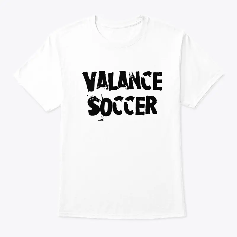 Away Shirt (White)