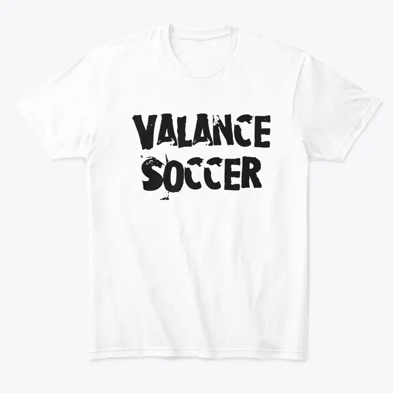 Away Shirt (White)