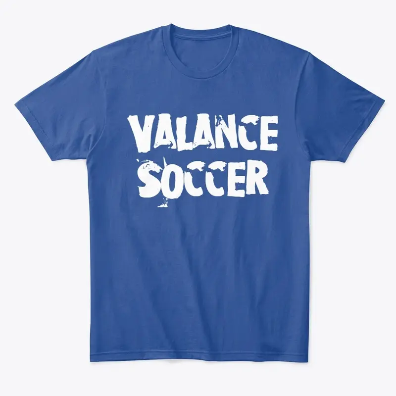 Home Shirt (Blue)